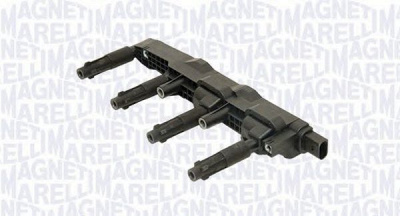 MAGNETI MARELLI 060810243010 -  Катушка зажигания